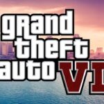 Режим игры в GTA 6 (Grand Theft Auto 6)