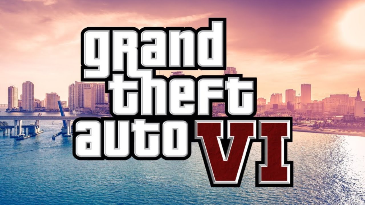 Режим игры в GTA 6 (Grand Theft Auto 6)